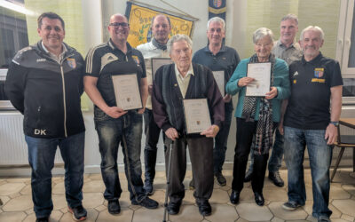 JHV 2026: Viel passiert – und noch mehr vor